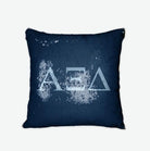 Alpha Xi Delta Sequin Pillow Cover - Greek Letters| Gifts | Dorm Decor