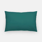 Alpha Sigma Tau Lumbar Pillow Cover - Crest | Official Merchandise | Custom Gifts