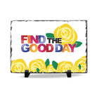 Junior League Find the Good Day Display Photo Slate | JL Keepsake