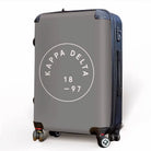 Kappa Delta Carry-on Suitcase - 1897 Suitcases