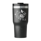 Kappa Delta RTIC 20 oz Essential Ceramic Lined Tumbler - Heart