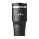 Kaydee RTIC 20 oz Essential Ceramic Lined Tumbler - Script