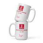 Personalized Junior League 15 oz. Mug