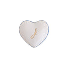 Personalized Junior League Gold Monogrammed Jewelry Dish | Gifts