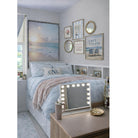 White Sands Woven Tapestry & Blanket