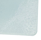 Junior League Script Tempered Glass Cutting Board