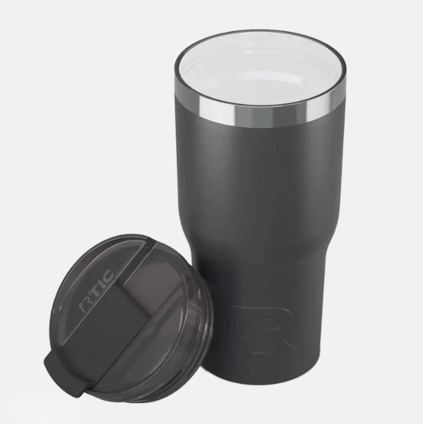  RTIC 20 oz Essential Ceramic Lined Tumbler - Campus Greek Fit