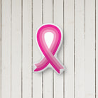 Zeta Tau Alpha Ribbon Custom-Shape Throw Pillow