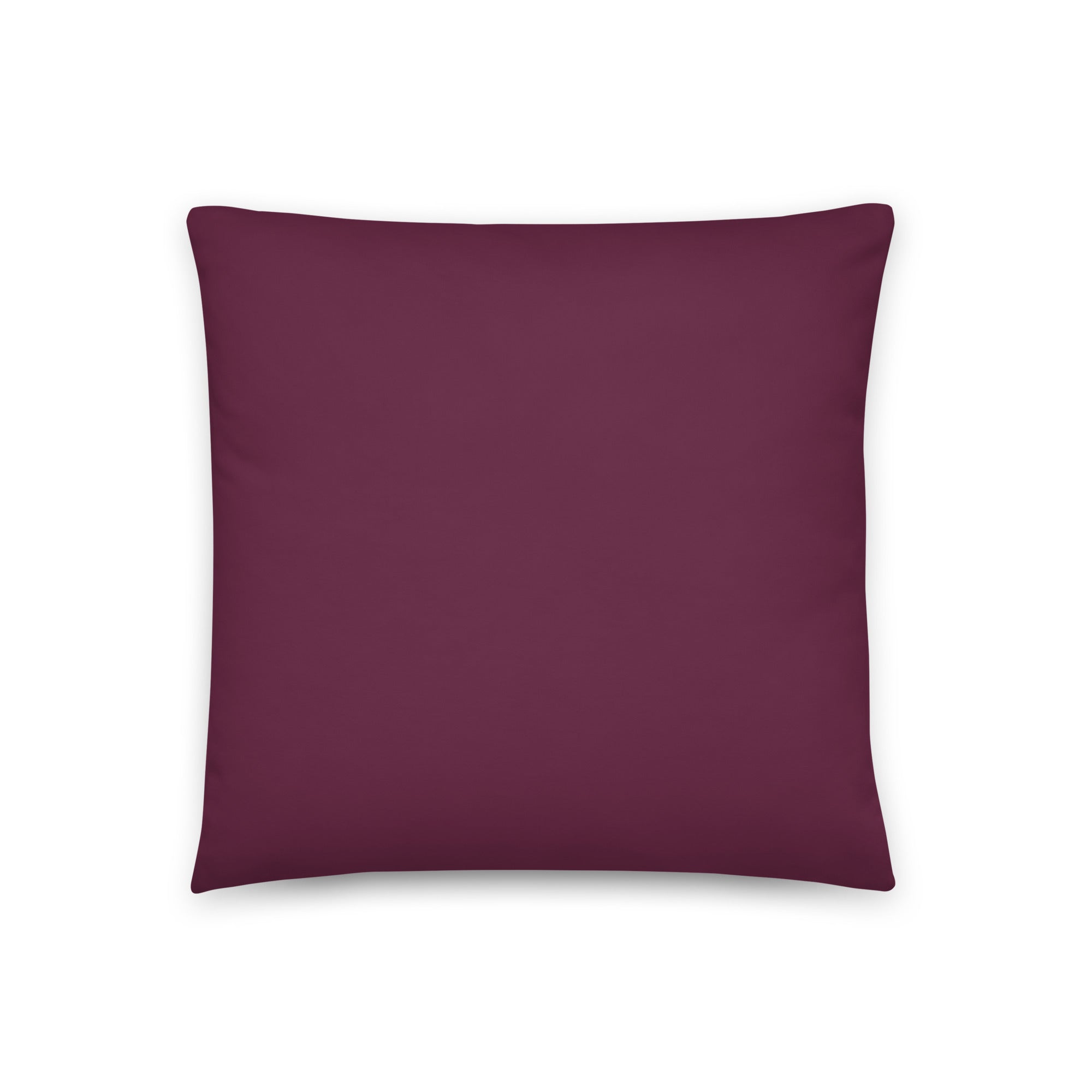 Sigma Kappa Greek Letter Icon Throw Pillow | Sig Kap Gifts