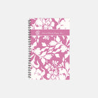 National Charity League Personalized Spiral Notebook - Chinoiserie