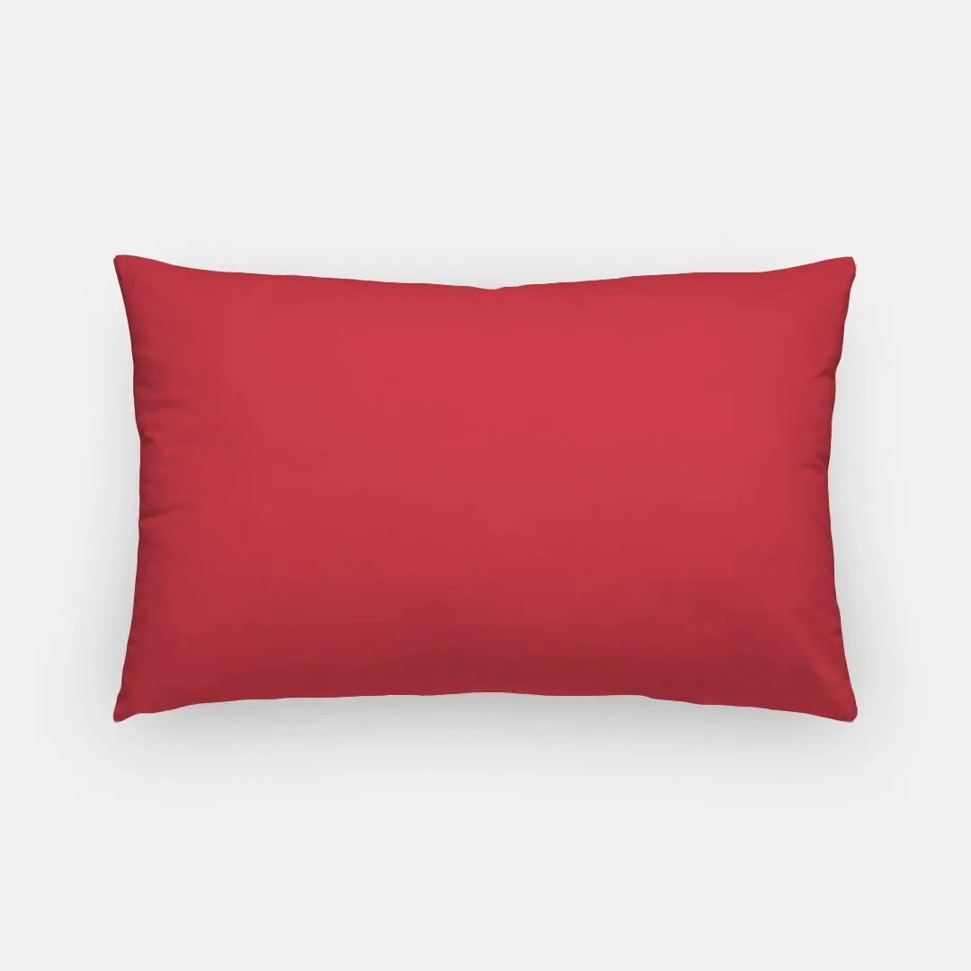 Theta Chi Shield Lumbar Pillow Cover Pillow Covers