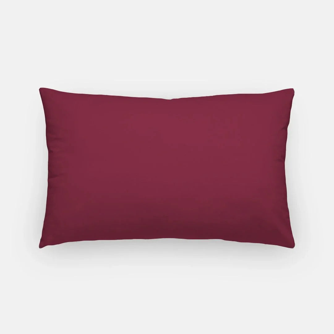 PIKE Flag Lumbar Throw Pillow Cover Pillow Covers