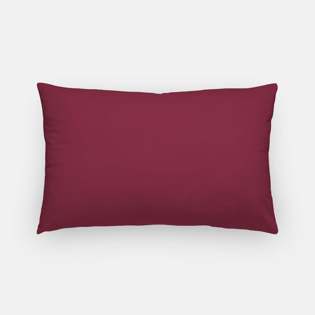 PIKE Flag Lumbar Throw Pillow Cover Pillow Covers