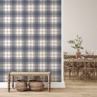 Corbin Peel & Stick Wallpaper by Hailey Kiefer Designs | Dorm Friendly