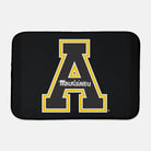 Appalachian State University A Dish Mat | Custom APP STATE Dorm Decor