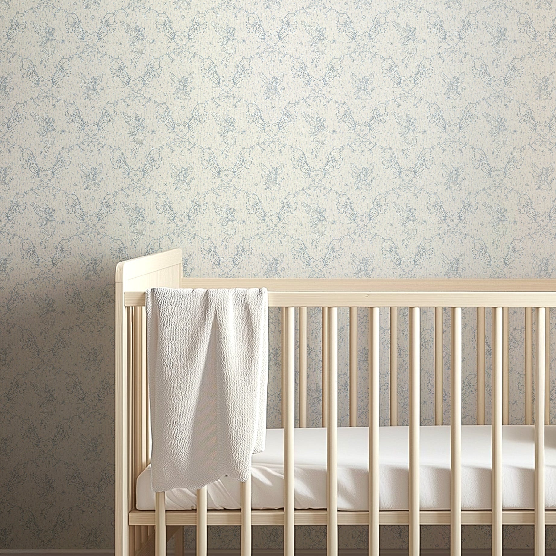 Peel & Stick Wallpaper FAQs - Campus Greek Fit
