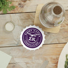 Sigma Kappa Magnetic Bottle Opener - Seal | Official Gift Shop