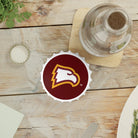 Winthrop University Magnetic Bottle Opener | Official Gift Shop