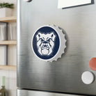 Butler University Bulldog Magnetic Bottle Opener | Official Gift Shop