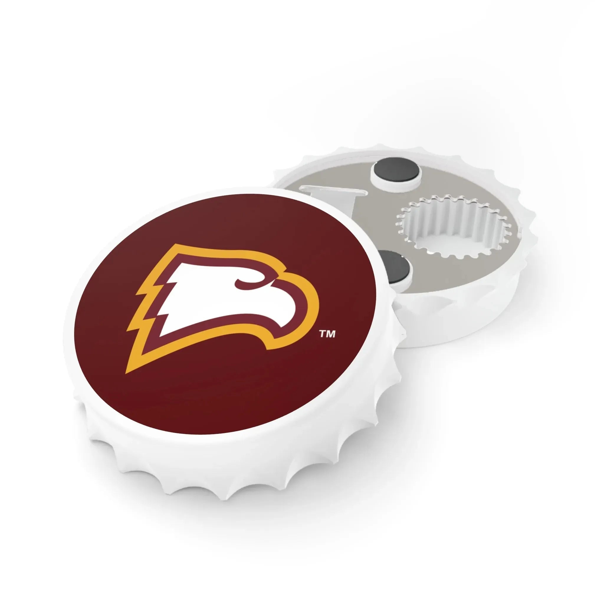 Winthrop University Magnetic Bottle Opener Bottle Openers