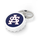 University of South Alabama Magnetic Bottle Opener - SA Logo | Gifts