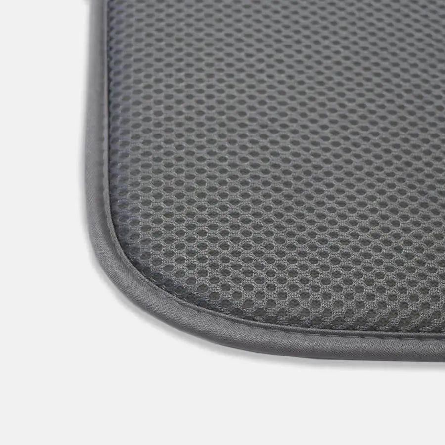 HPU High Point University Dish Drying Mat Dish Mat