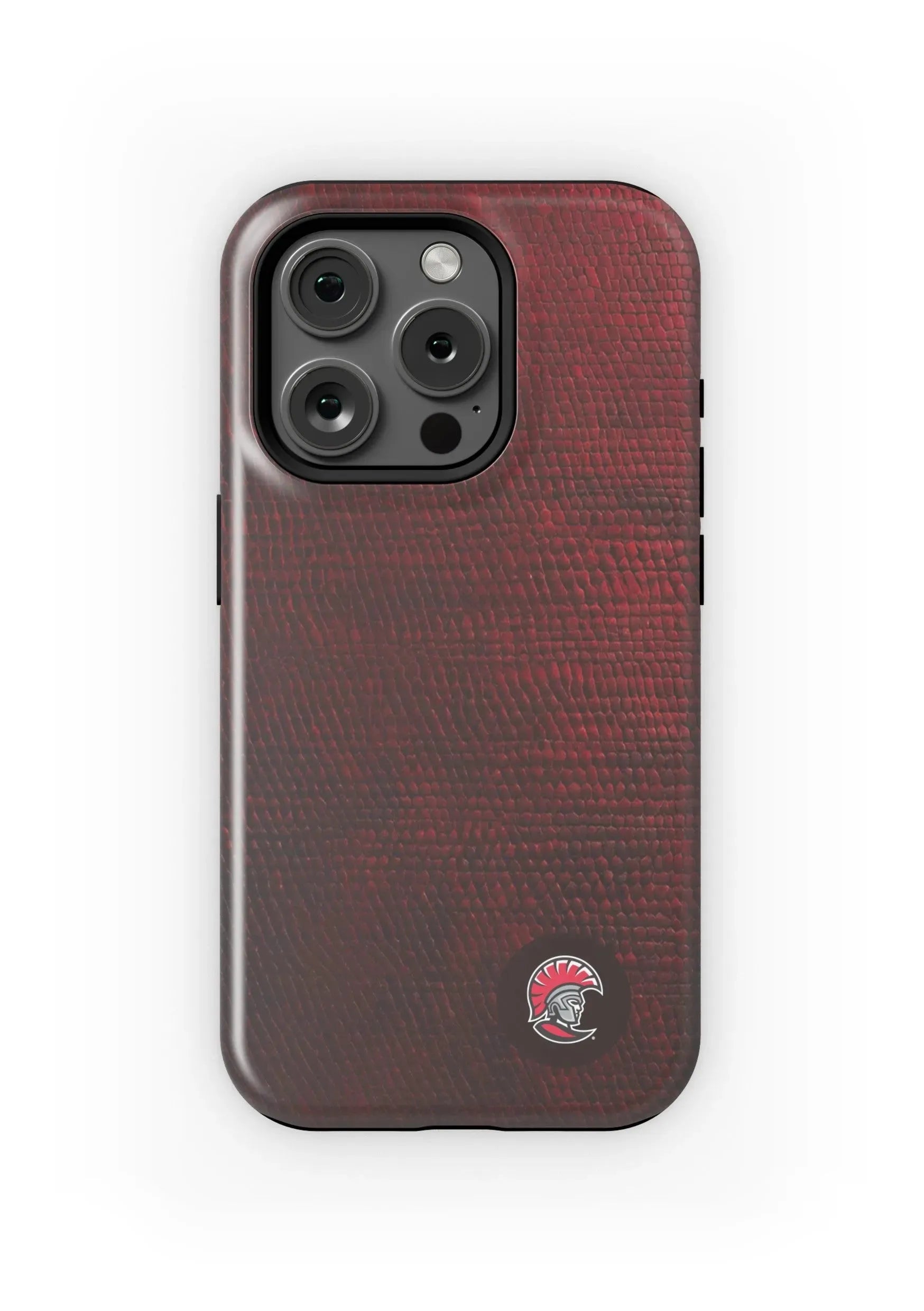 University of Tampa iPhone 15, 14, 13 Mobile Phone Case - Cord Matte Mobile Phone Cases